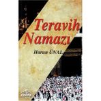 Teravih Namazı Harun Ünal