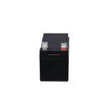 Terazi Aküsü 12v 1.3ah 12v 1.3ah 1,3 Amper Kuru Tip Bakımsız Akü Batarya 10x5x4.3cm