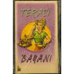 Terazi Bayanı (Cep Boy)