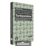 Terbiyename - Risale-i Terbiyename / Muhammed Sadık