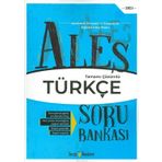 Tercih Akademi Yayınları Ales Sözel Türkçe Tamamı Çözümlü Soru Bankası