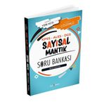 Tercih Akademi Yayınları Kpss Ales Dgs Sayısal Mantık Tamamı Çözümlü Soru Bankası