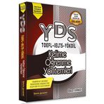 Tercih Akademi Yayınları YDS TOEFL IELTS YÖKDİL Kelime Öğrenme Yöntemleri