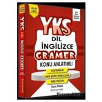Tercih Akademi YKSDİL İngilizce Gramer Konu Anlatımlı Tercih Akademi Yayınları