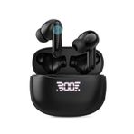 Tercüman kulaklık, 144 dil, AI kulaklık çevirici, 3'ü 1 arada Bluetooth 5.3 çeviri kulaklığı, AI uygulamalı, 0,5 saniyede hızlı çeviri, müzik, çağrı ve çeviri