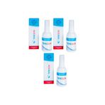 Tereson 50x3 ml Terlemeye Karşı El Ayak ve Koltuk Altı Spreyi