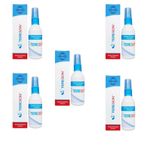 Tereson 50x5 ml Terlemeye Karşı El Ayak ve Koltuk Altı Spreyi