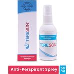 Tereson Antiperspirant 50 ml Terleme Karşıtı Sprey