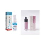 Tereson Terleme Önleyici Antiperspirant Sprey 50 ml + Tereson Good Edp Kadın Parfüm 50 ml