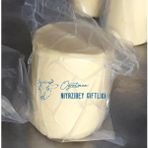 Tereyağ 500 Gr Niyazibey Çiftliği İnekleri Sütünden Geleneksel Ayran Mayalı Köy Yağı