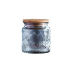 Tereyağı Kapları Kapaklı Tereyağı Kavanozları Ev Mutfak Saklama Reçeller Bal Aromaları için Cam Kavanozlar Tereyağı Saklama