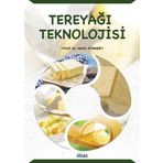 Tereyağı Teknolojisi - Berna Tavlaş Hocalar