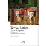 Tereza Batista Savaş Yorgunu - Jorge Amado