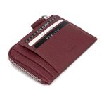Tergan 00265M71 Bordo Unisex Kartlık