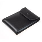 Tergan 01193B06 Siyah Unisex Kartlık