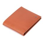 Tergan 01211X10 Taba-Kahve Deri Erkek Cüzdanı