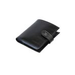 Tergan 01323B06 Siyah Erkek Kartlık