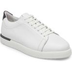 Tergan Beyaz Hakiki Deri Erkek Sneaker - E25S1AY57540-A26 - Beyaz_A26