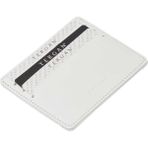 Tergan Beyaz Hakiki Deri Unisex Kredi Kartlık - S1KK00001050-D10 - Beyaz_D10