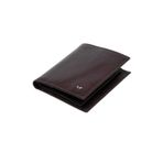 Tergan Kahverengi Hakiki Deri Erkek Cüzdan - S1CE00001503-B07