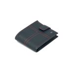 Tergan Lacivert Hakiki Deri Erkek Cüzdan - S1CE00001559-X86