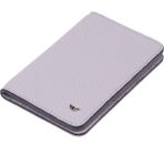 Tergan Lila Hakiki Deri Unisex Kredi Kartlık - S1KK00001645-P5M - Lila_P5M
