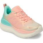 Tergan Pembe Tekstil Kadın Sneaker - K25S1AY68367-I45 - Beyaz_I45