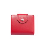 Tergan S1CB00005674-A86 Kırmızı Kadın Cüzdan