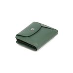 Tergan S1CB00005714-J0B Yeşil Kadın Cüzdan
