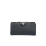 Tergan S1CB00005767-D6M Lacivert Kadın Cüzdan