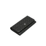 Tergan S1CB00005783-C59 Siyah Kadın Cüzdan