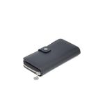 Tergan S1CB00005789 O15 Lacivert Deri Kadın Cüzdanı