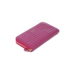 Tergan S1CB00005800 M0E Pembe Deri Kadın Cüzdan