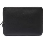 Tergan Siyah Hakiki Deri Unisex Laptop Çantası - S1LC00002952-A41 - Siyah_A41
