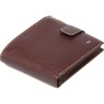 Tergan Taba Hakiki Deri Erkek Cüzdan - S1CE00001557-A99 - Taba_A99