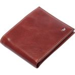 Tergan Taba Hakiki Deri Erkek Cüzdan - S1CE00001673-B01 - Taba-B01
