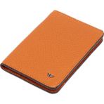 Tergan Taba Hakiki Deri Unisex Kredi Kartlık - S1KK00001645-T5A - Taba_T5A