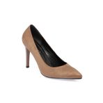 Tergan Vizon Vegan Kadın Stiletto - -Q5A K23S1AY66968