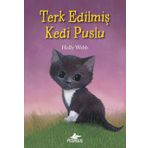 Terk Edilmiş Kedi Puslu - Holly Webb