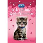 Terk Edilmiş Kedi Yavrusu - Sue Mongredien