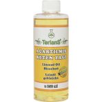 Terlans Ağartılmış Keten Yağı Resim Yağı 250 ml Linseed Oil Bleached