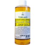 Terlans Ağartılmış Şeffaf Gomalak Cilası Ahşap Parlaklığı İçin 250 Ml Doğal Cila