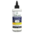 Terlans Airbrush Temizleyici 250 ml (Akrilik Boya) Airbrush Cleaner