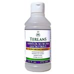 Terlans Akrilik Kuruma Geciktirici 273 ml Acrylic Retarder Slow Drying Medium