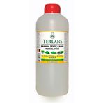 Terlans Branda, Tente ve Çadır Temizleyici 1000 ml | Yağ, Kir ve Organik Leke Çözücü Güçlü Temizlik | Awning Cleaner