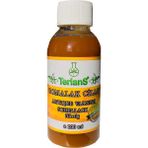 Terlans Doğal Ahşap Cilası Gomalak 100ml Antik Vernik - Shellac