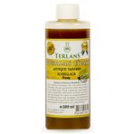 Terlans Doğal Ahşap Cilası Gomalak 250 ml Antik Vernik Shellac