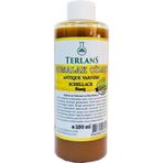 Terlans Doğal Ahşap Cilası Gomalak 250 ml Antik Vernik