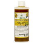 TERLANS Doğal Ahşap Cilası GOMALAK 250 ml