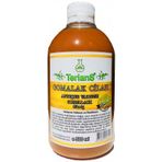 TERLANS Doğal Ahşap Cilası GOMALAK 500ml + SÜRME TOPU